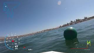 World Finals 2019 Patricia