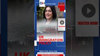 The UK government is preparing to implement sweeping reforms to its immigration &amp; asylum system