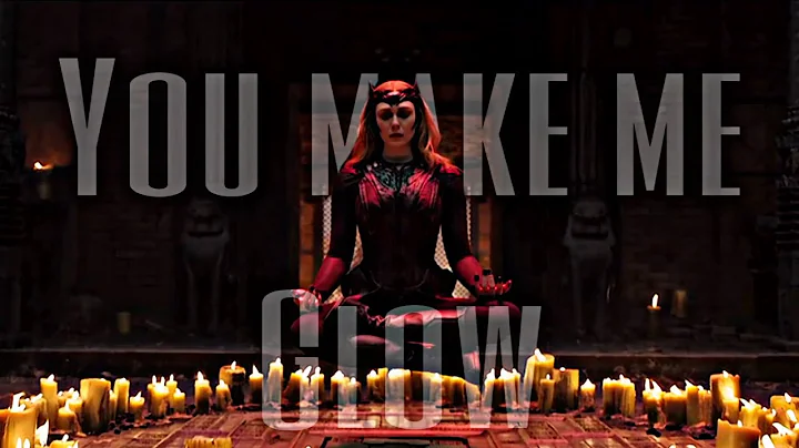 Wanda Maximoff | Heart Attack +[Multiuniversum of ...