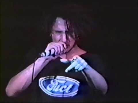 Rage Against The Machine Live Full Concert Berkeley 1992