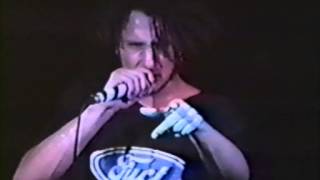 Rage Against The Machine   Concert Berkeley 1992