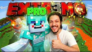 Me Hice Amigo Del Más Pro De La Serie