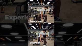 Fix Your Lunges &amp; Bulgarian Split Squat FAST | Target Glutes &amp; Quads #shorts