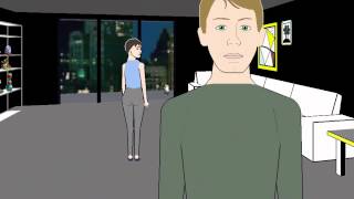 Easy plays facade part 1-in the bed?