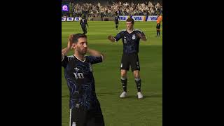 fc mobile Head to head one star #fcmobile #headtohead