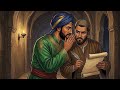 السلطان الذي تنك ر في زي لص   الجزء الثاني  ليلة السقوط نجومي