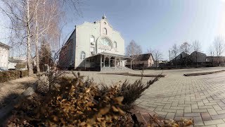 картинка: Вечірнє зібрання 20.11.2025 / Церква Христа Спасителя м. Луцьк