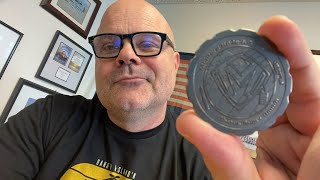 Medford “Dominance” Coin and the new website…