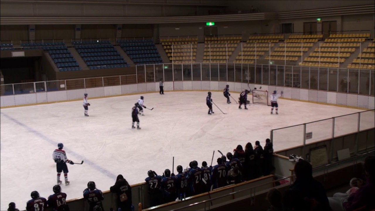 12 4 練習試合 旭川医科大学戦 Youtube