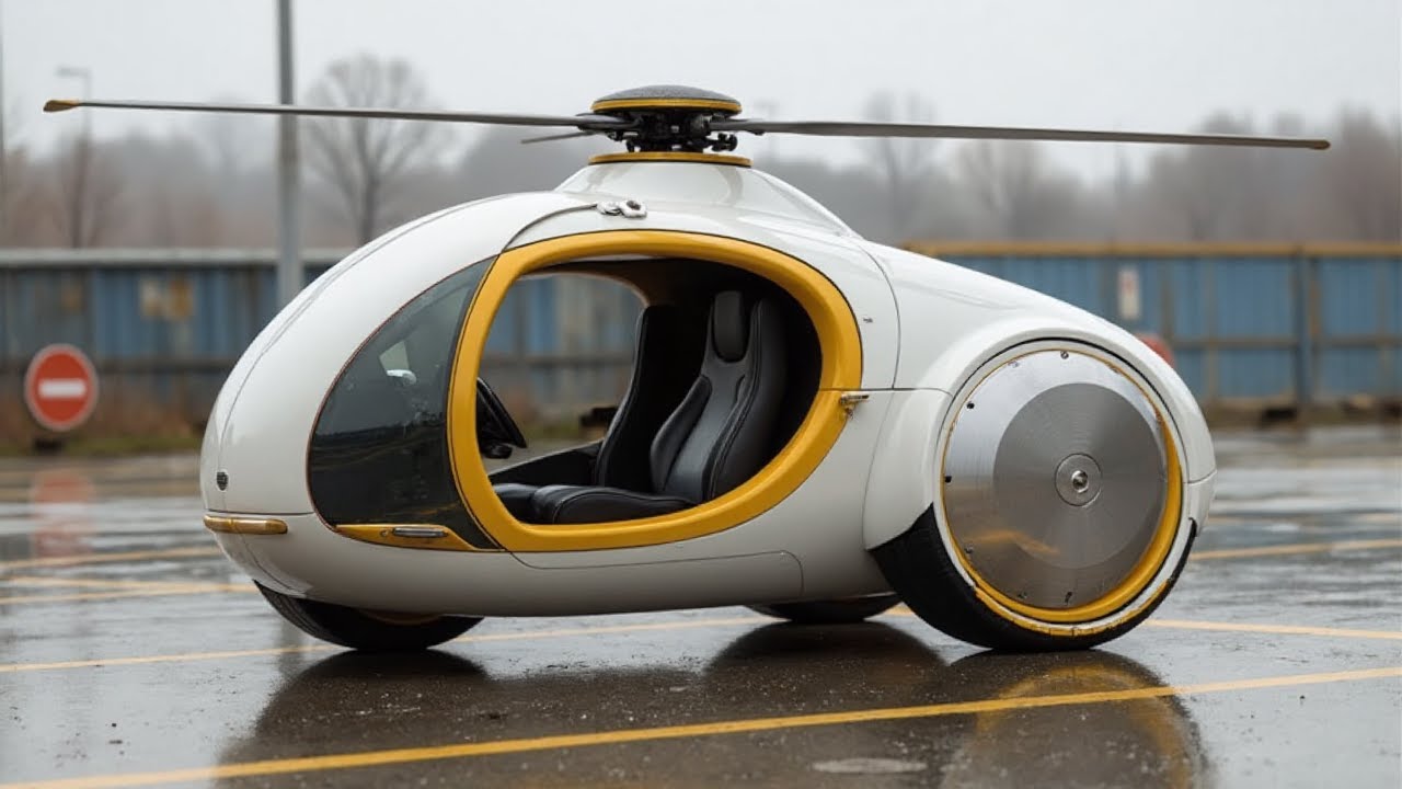 15 Future Tech Concepts That Will Blow Your Mind - YouTube