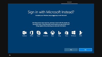 Intel NUC Windows 10 Install