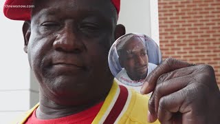 Trial begins for Portsmouth murder suspect Raymond Gore