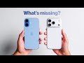 iPhone 17 vs 17 Pro: What's the Difference? 📱
