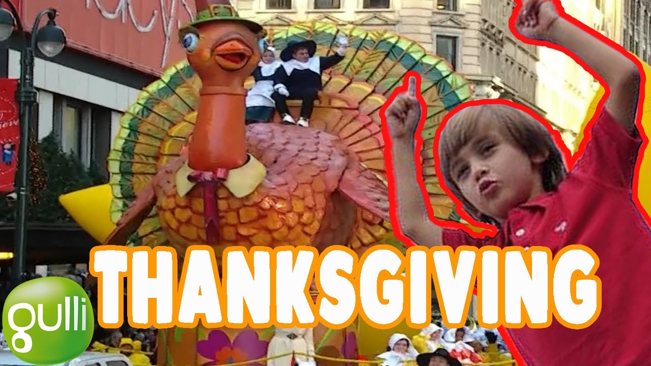 ARTHUR À NEW YORK Arthur à la parade de Thanksgiving Arthur Autour