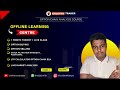 Master LTP Calculator Nifty Expiry Secrets with This Special Doubt Class