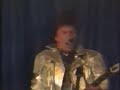 Capture de la vidéo The Glitter Band   Live At The Top Rank Club Cwymbran 29Th Mar 1990