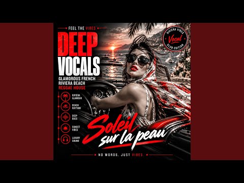 Soleil sur la peau