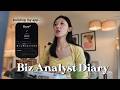 how I got a Business Analyst job @Spotify, my new life building an app (+AI Tools)| Diary of a BA