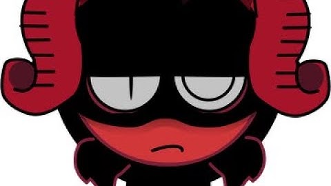 Black Pyramixed classic leak (wip)