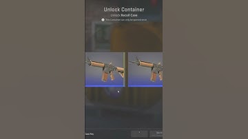 Opening a CS2 case until a Gold hits. Day 3 #cs2 #csgo