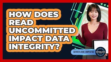 How Does Read Uncommitted Impact Data Integrity?