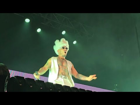 Why Lawd? Tour: Nxworries Featuring Rae Khalil - WalkOnBy/Scared Money