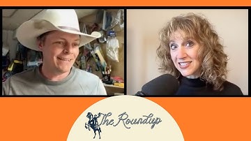 The Roundup: A Conversation With Ned Ledoux