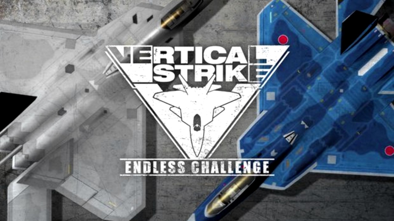 Vertical Strike: Endless Challenge - Mission Soundtrack (Extended)
