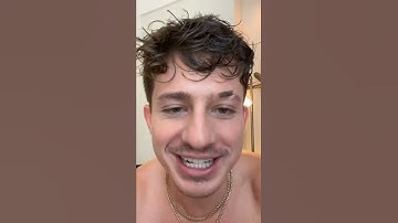 Charlie Puth talks about "Left and Right" ft. Jung Kook
