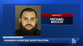Suspect in deadly shooting found dead in Alabama, DA says