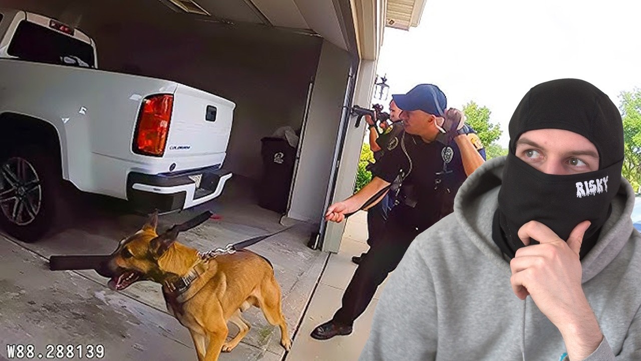 Богатая Карен заигрывает с кем-то и узнает об этом | Реакция шведа