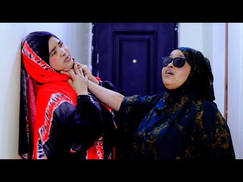 QISO DHAB AH INDHOOSHI MADIGA DHASHAY Part 21 BY ABWANADA Faadumo