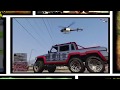 Приколы из GTA 5 | WDF 30 | Сила воли