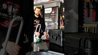 Prezentacja FalzBender od Buschmann w Dekarski Sklep Cz.1#rąbek #falz #bender #narzędzia #dekarz