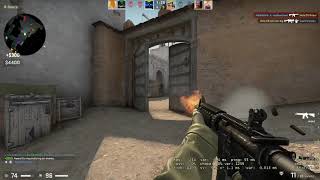Nice wallhack