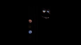 THIS FNAF REMAKE MADE ME SCREAM