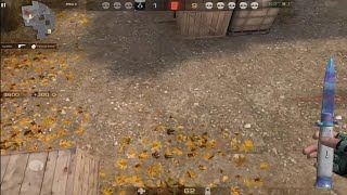 Standoff 2 | Character Select | Highlights