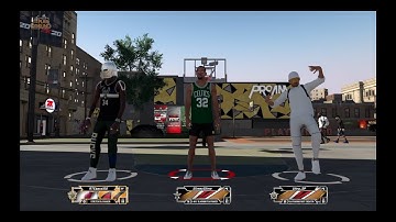 MY NEW GUARD BUILD IS DIFFERENT! | NBA 2k20 | SPLASH PERFECT