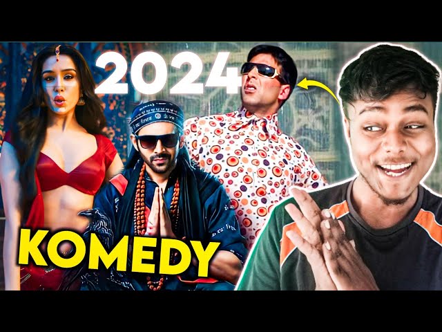 Latest & New Comedy Movies List in Songadh  Discover the Best Comedy Movies  2024 - BookMyShow