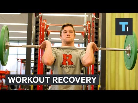 How To Recover