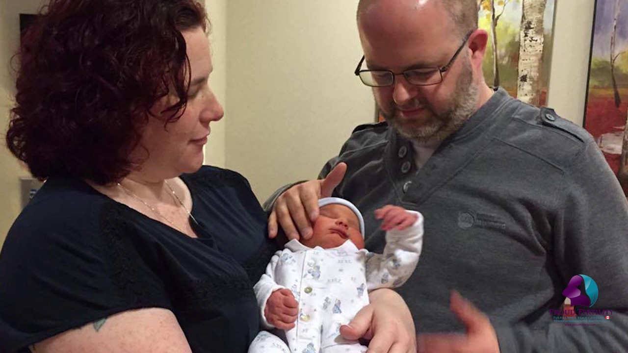 Candice's Story: Insights on Surrogacy - Proud Fertility Surrogacy and Egg Donation in Canada