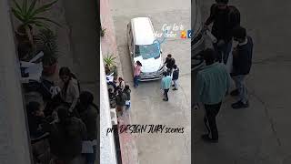 Architecture Jury I B.arch I Jury Tales I