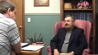 Circuit Clerk Candidate Interviews - Charles Brumfield.mov