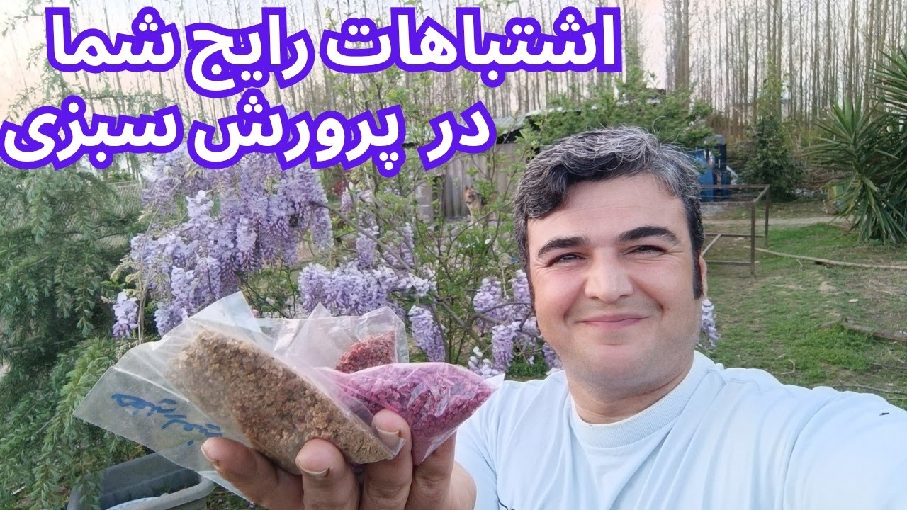کاشتن سبزی در تابستان برای اکثر افراد غیر ممکن است و نمیتوانند جلوی گل دادن سبزی رو بگیرند