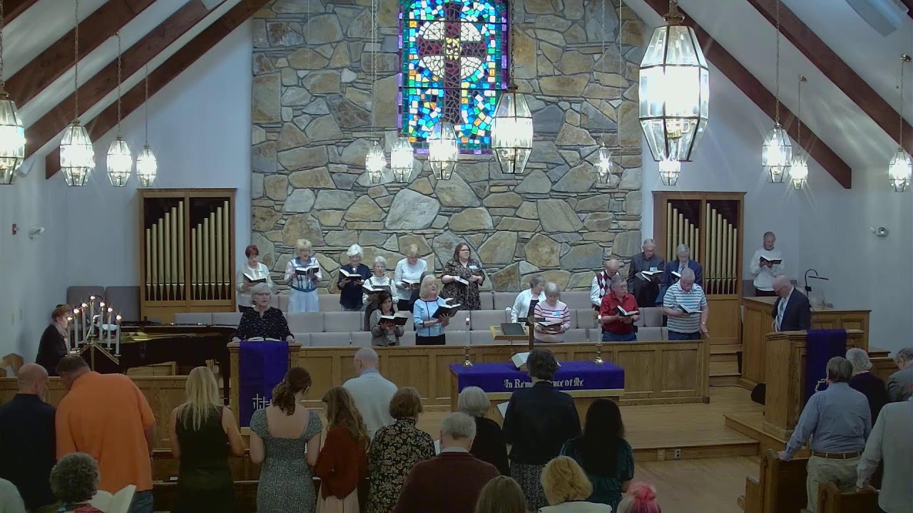 Fairfield Mountains Chapel