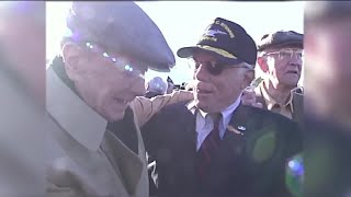 Mississippi remembers G.V. 'Sonny' Montgomery, GI Bill champion