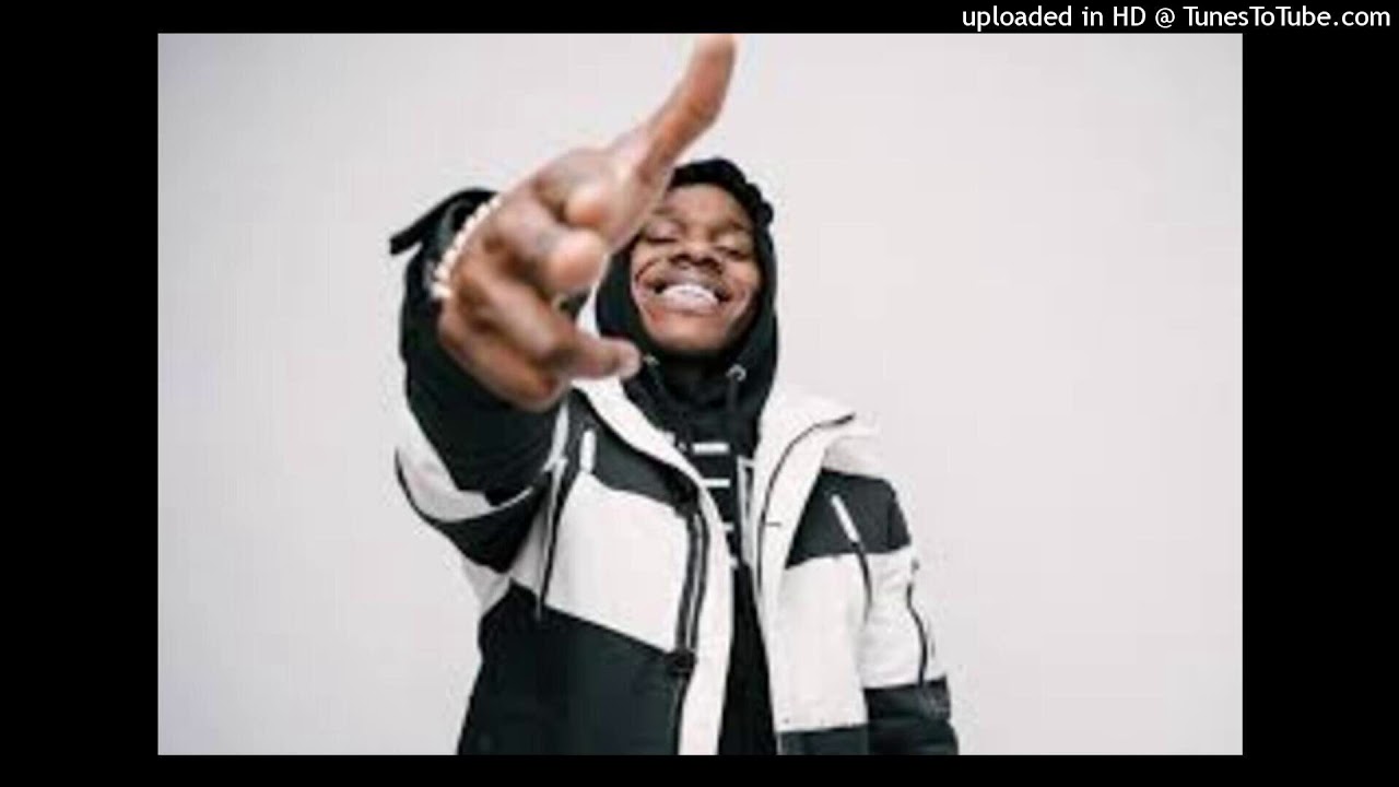 [FREE] DaBaby Type Beat "Expressing" (prod by C.R.T.)