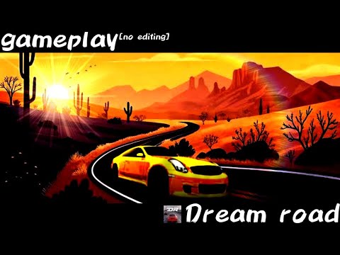Dream road: online | gameplay [no editing]