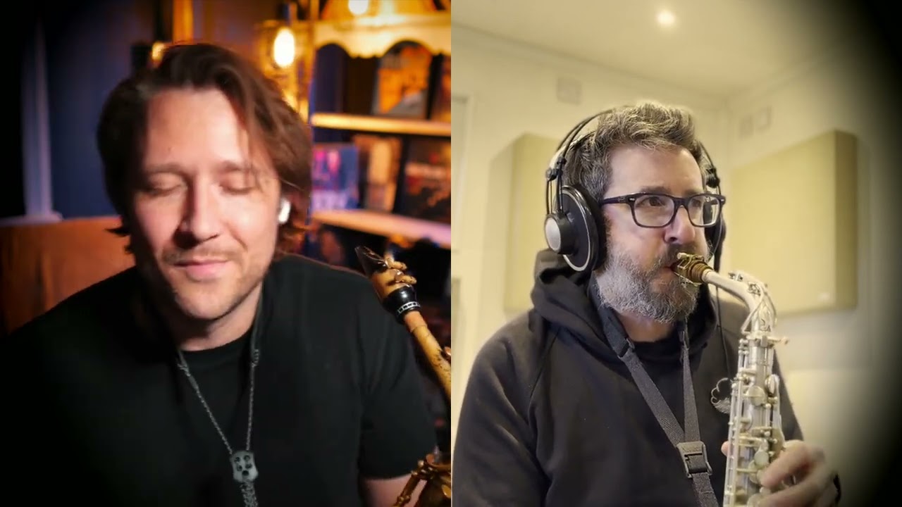 I've Never Been In Love Before - Trades with Dave Pollack