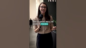 AI Innovation at NVIDIA